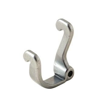 Paris Shower Curtain Hooks
