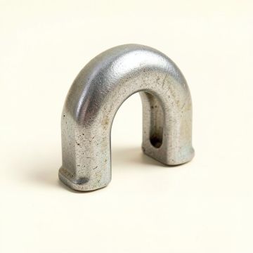 Georgian 3 1/2 '' Center To Center Arch Pull (synthetic illustration; no displayed measurements)