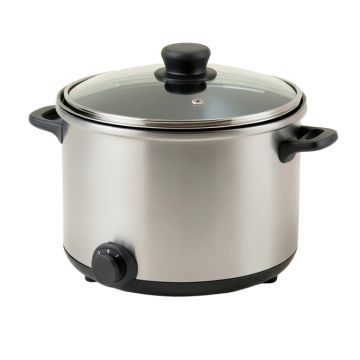 Hamilton Beach 6 Qt . Slow Cooker
