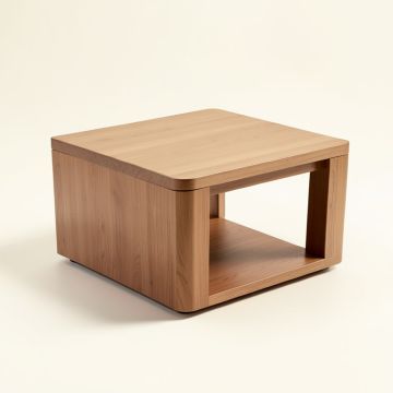 Filipek Coffee Table With Storage (synthetic illustration; no displayed measurements)