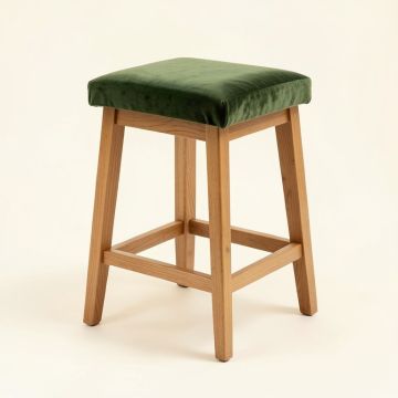 Frist 24 '' Counter Stool (synthetic illustration; no displayed measurements)