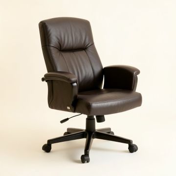 Style Executive Chair (synthetic illustration; no displayed measurements)