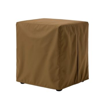 Wayfair Basics Bbq Grill Cover - Fits Up To 67 ''
