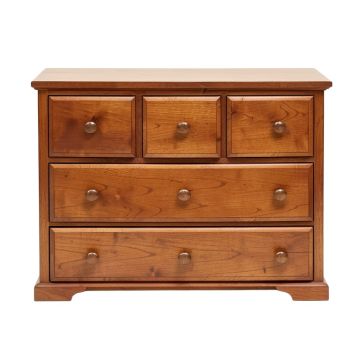 Olympia 5 Drawer Chest