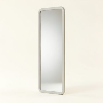 Wyrick On The Door Full Length Mirror (synthetic illustration; no displayed measurements)