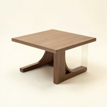 Jax Coffee Table (synthetic illustration; no displayed measurements)