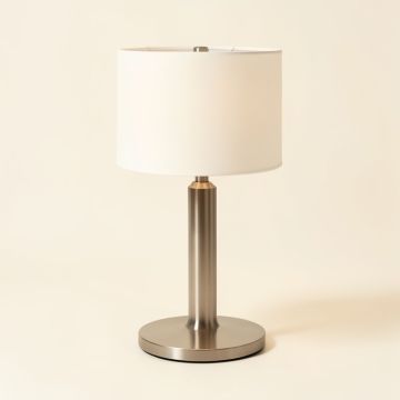 Balmorhea 30 '' Table Lamp (synthetic illustration; no displayed measurements)