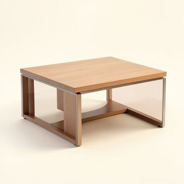 Orelia Coffee Table (synthetic illustration; no displayed measurements)
