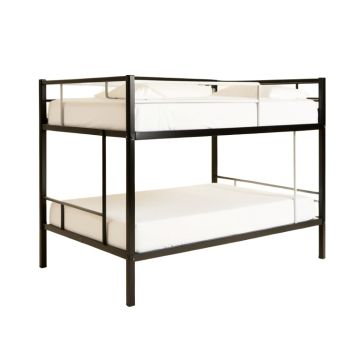 Radburn Twin Over Full Bunk Bed
