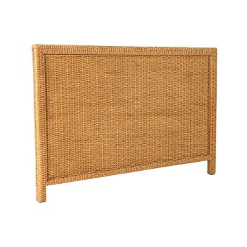 Palm Springs Open-Frame Headboard