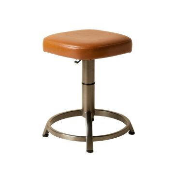Royal Klismos 25 '' Swivel Bar Stool (synthetic illustration; no displayed measurements)