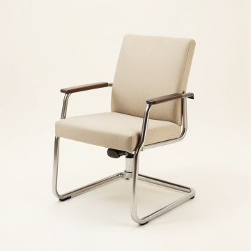 Fashion Casual Lift Chair Office Work Chair Beauty Salon Chair (synthetic illustration; no displayed measurements)