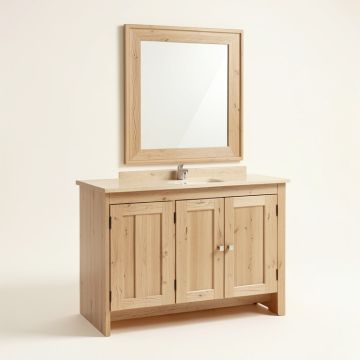 30 '' Single Bathroom Vanity Set (synthetic illustration; no displayed measurements)