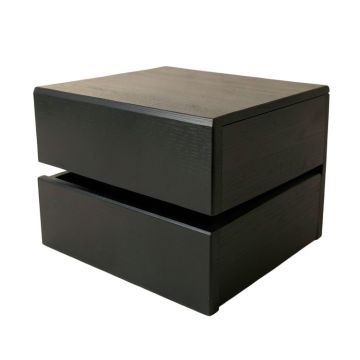 Spruce Arc Under-Desk Drawer Unit