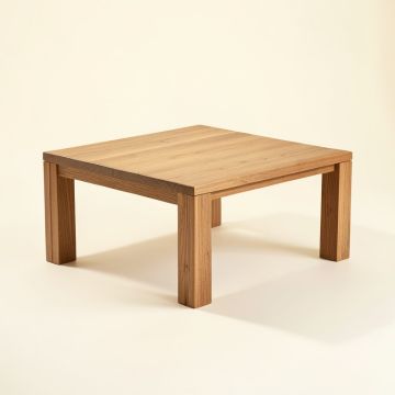 Ralph Sled Coffee Table (synthetic illustration; no displayed measurements)