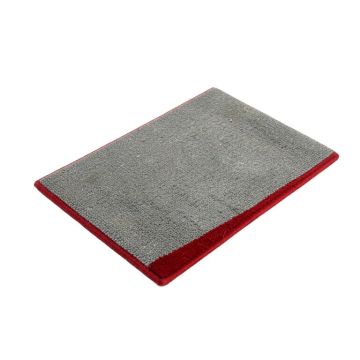 Hurlock Santa Marie Non-Slip Outdoor Door Mat