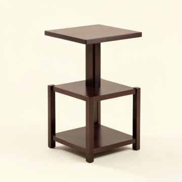 Costner Etagere Plant Stand (synthetic illustration; no displayed measurements)