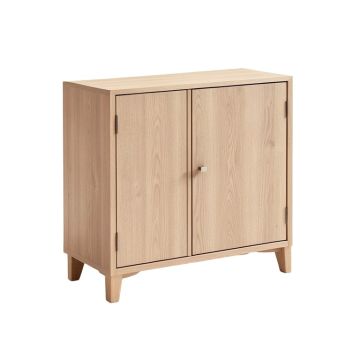 2 - Door Accent Cabinet