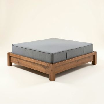 Medan Murphy Bed (synthetic illustration; no displayed measurements)