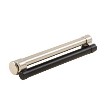 Sandpiper Adjustable 0.75 '' Double Curtain Rod