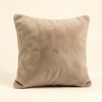 Broughton Very Soft And Comfy Plush Faux Throw Pillow (synthetic illustration; no displayed measurements)