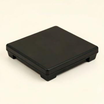 Square Bed Risers (synthetic illustration; no displayed measurements)