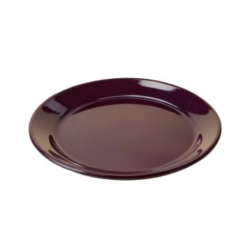 Pebble Creek 6 '' Melamine Appetizer Plate