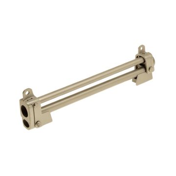Fatih Single Curtain Rod