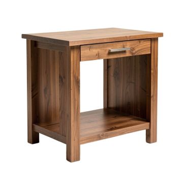 American Heritage Kitchen Cart