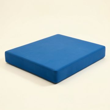 2 '' Gel Memory Foam Mattress Topper (synthetic illustration; no displayed measurements)