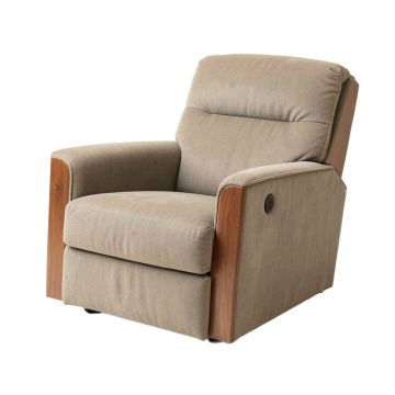 Detmer 32 '' Wide Manual Home Theater Recliner