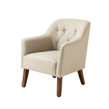 Vassar Tufted Side Upholstered Dining Chair
