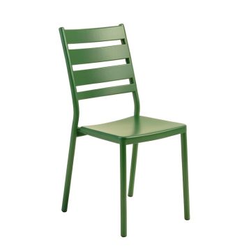Spruce Crest Dining Chair - Green