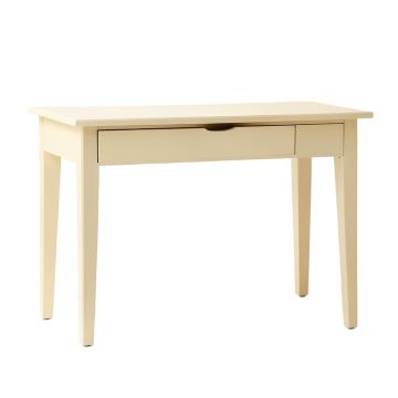 River Brook Writing Desk - Cream