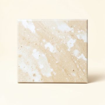 0.75 '' X 0.75 '' Porcelain Mosaic Tile (synthetic illustration; no displayed measurements)