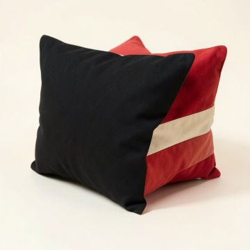 Yockey Lumbar Pillow (synthetic illustration; no displayed measurements)