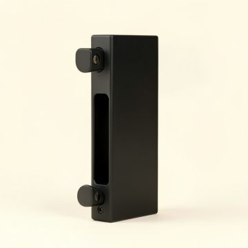 Sliding Standard Single Barn Door Hardware Kit (synthetic illustration; no displayed measurements)