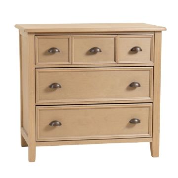 Ramane 5 Drawer Chest