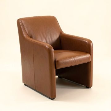 Felten Upholstered Dining Chair (synthetic illustration; no displayed measurements)
