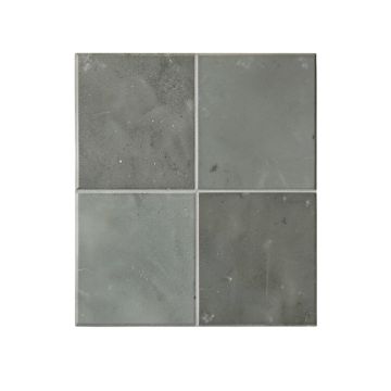 11.8 '' X 11.8 '' Metal/Glass Mosaic Tile