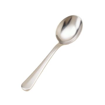 Cookinex Stainless Steel Pasta Spoon