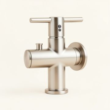 Ashlyn Pressure Balance And Temperature Control Shower Faucet (synthetic illustration; no displayed measurements)