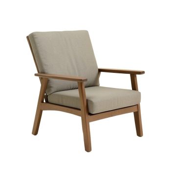 Centerview Patio Chair (synthetic illustration; no displayed measurements)