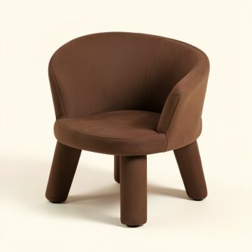 Jhirayr Kids Club Chair (synthetic illustration; no displayed measurements)