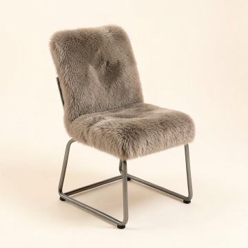 Evelijne Fashion Casual Office Beauty Salon Task Chair (synthetic illustration; no displayed measurements)