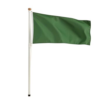 Gehrmann Adventure Sweet Adventure Camper Garden Flag