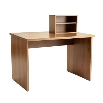 Madison Writing Desk With Hutch