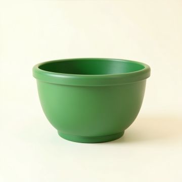 Glen Arc Empty Planter (synthetic illustration; no displayed measurements)