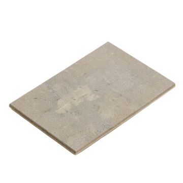 Luxe 4 '' X 12 '' Ceramic Subway Tile