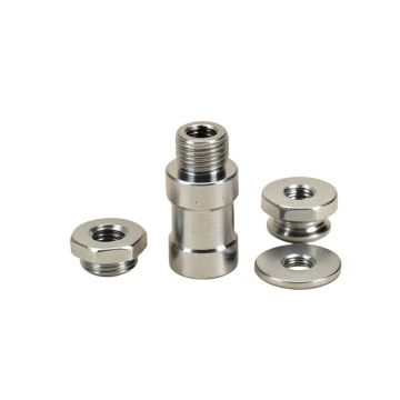 Trinsic 4 Piece Bathroom Hardware Set